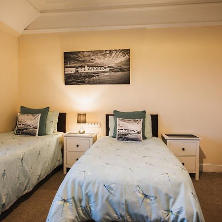 Eilidh'S Guest House Port Ellen Exteriér fotografie