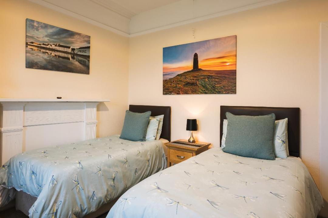 Eilidh'S Guest House Port Ellen Exteriér fotografie