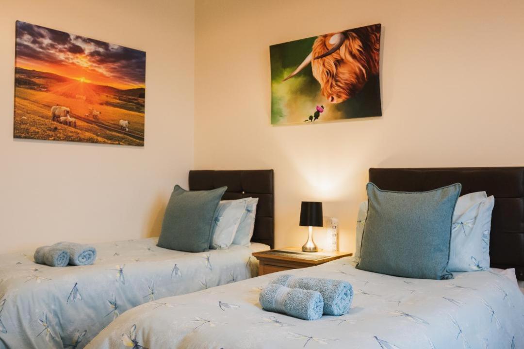 Eilidh'S Guest House Port Ellen Exteriér fotografie