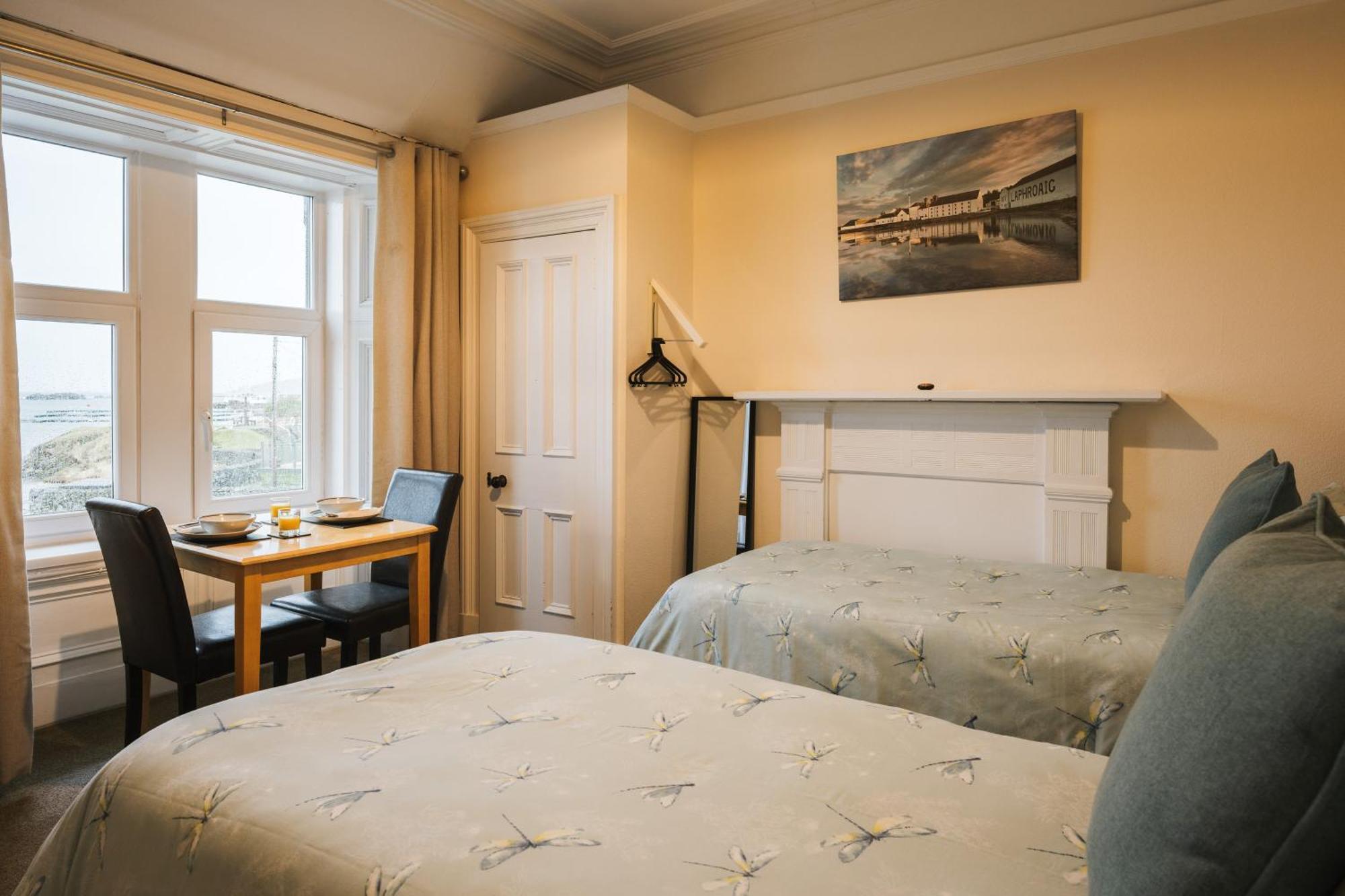 Eilidh'S Guest House Port Ellen Exteriér fotografie